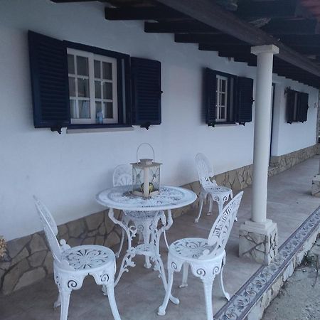 Auberge de jeunesse Fazenda Do Marante à Tomar Extérieur photo