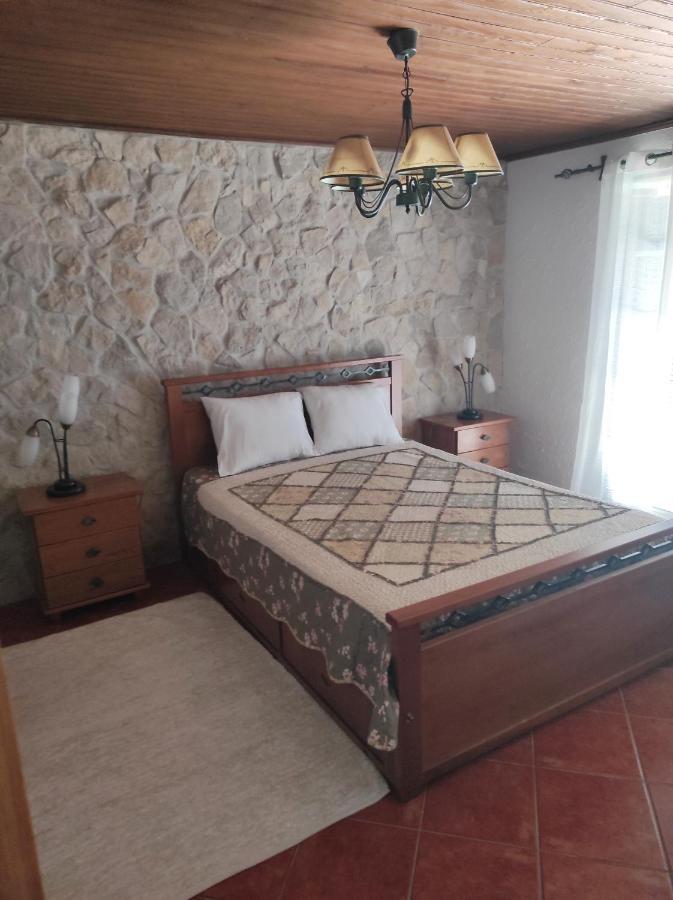 Auberge de jeunesse Fazenda Do Marante à Tomar Extérieur photo