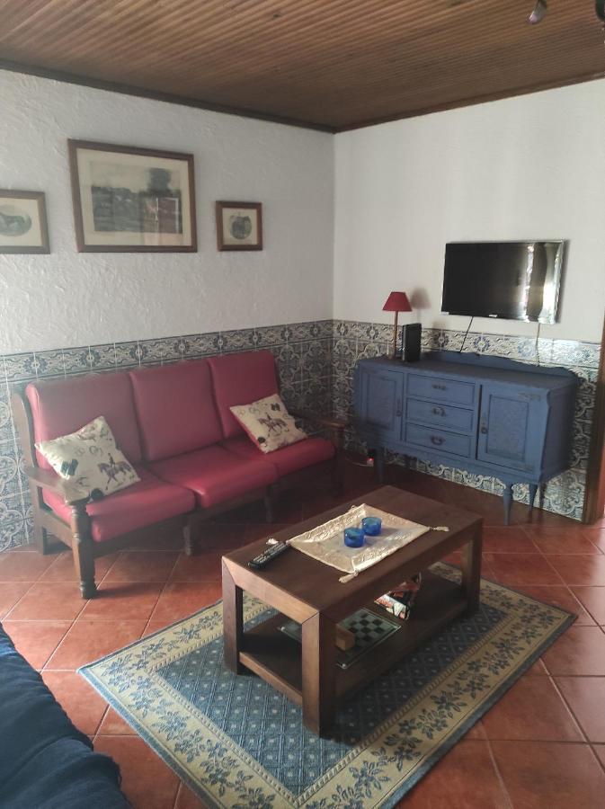 Auberge de jeunesse Fazenda Do Marante à Tomar Extérieur photo