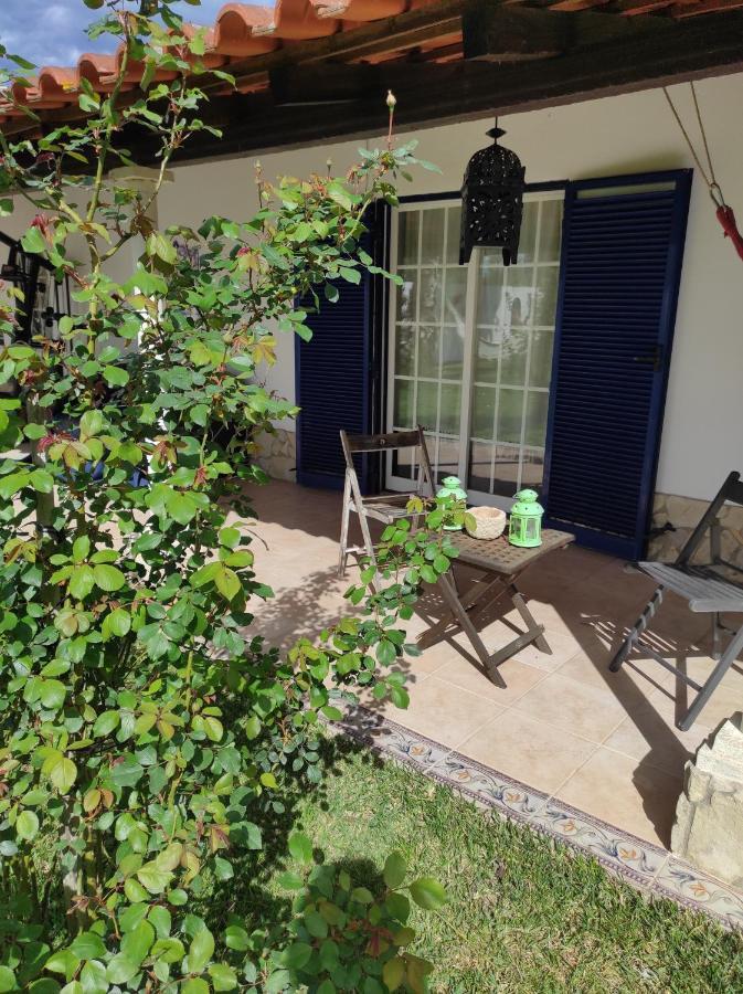 Auberge de jeunesse Fazenda Do Marante à Tomar Extérieur photo